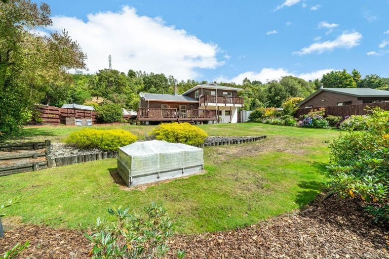 Photo of property in 31 Amber Grove, Birchville, Upper Hutt, 5018
