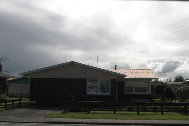 Photo of property in 127 Comries Road, Chartwell, Hamilton, 3210