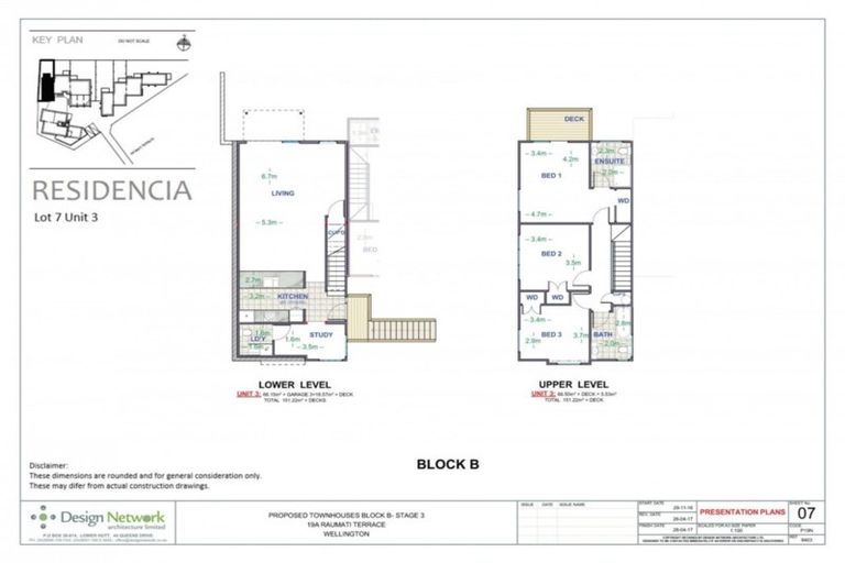 Photo of property in 19a Raumati Terrace, Khandallah, Wellington, 6035
