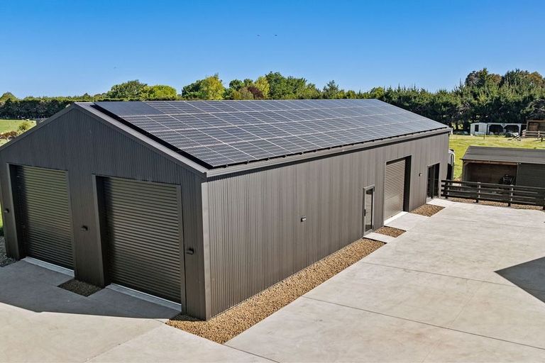 Photo of property in 66b Northpark Road, Newland, Ashburton, 7772