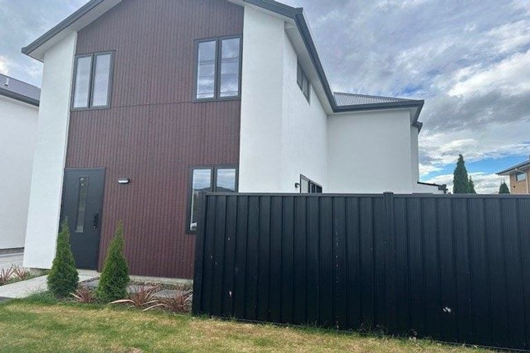 Photo of property in 41 Wychbury Street, Spreydon, Christchurch, 8024