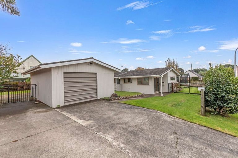 Photo of property in 1 Te Wati Street, Maungatapu, Tauranga, 3112