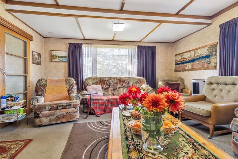 Photo of property in 60 Miro Street, Manunui, Taumarunui, 3924