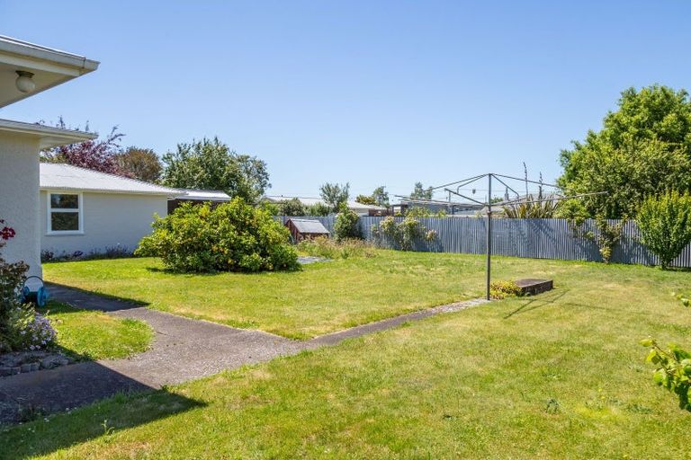 Photo of property in 85 Cockburn Street, Kuripuni, Masterton, 5810