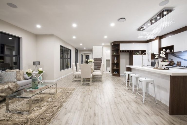 Photo of property in 67 Drumbuoy Drive, Flat Bush, Auckland, 2019