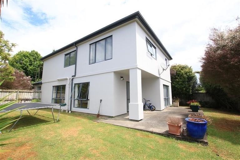 Photo of property in 38 Bass Road, Albany, Auckland, 0632
