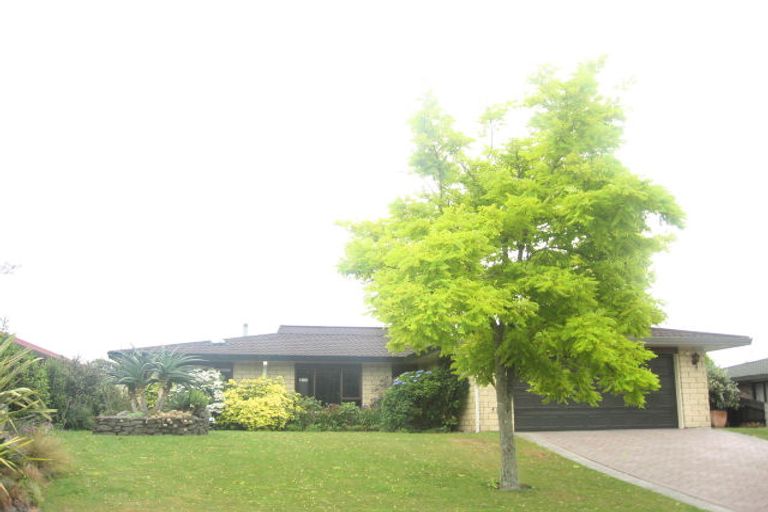 Photo of property in 8 Randell Place, Te Puke, 3119