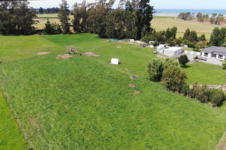 Photo of property in 69 T Y Duncan Road, Oamaru North, Oamaru, 9494