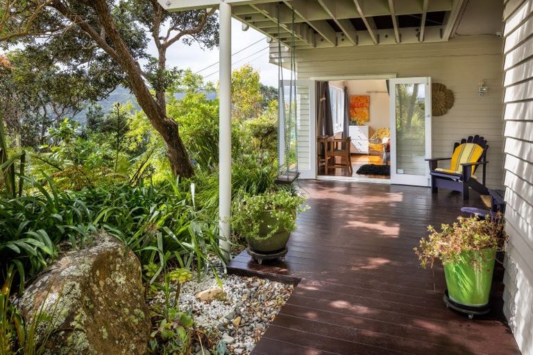 Photo of property in 65 Mairangi Road, Wadestown, Wellington, 6012