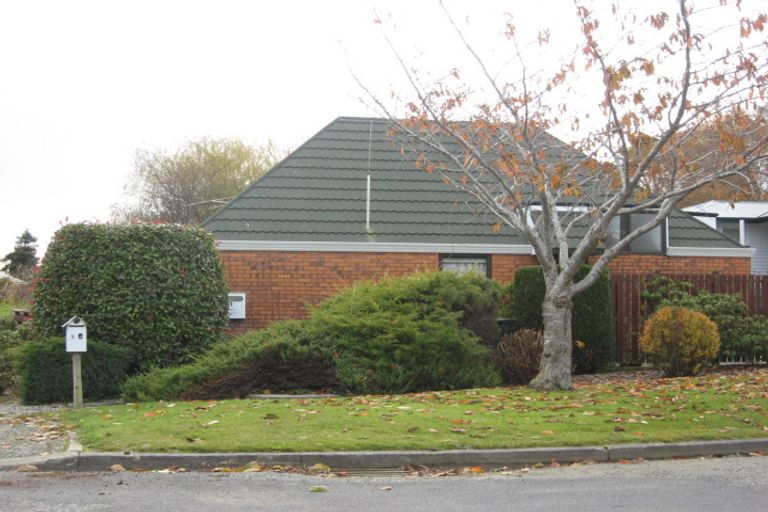Photo of property in 18a Sussex Street, Tapanui, 9522