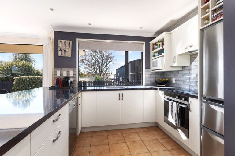 Photo of property in 5 Kauri Street, Highfield, Timaru, 7910