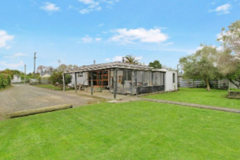 Photo of property in 524 Wellington Road, Marton, 4710