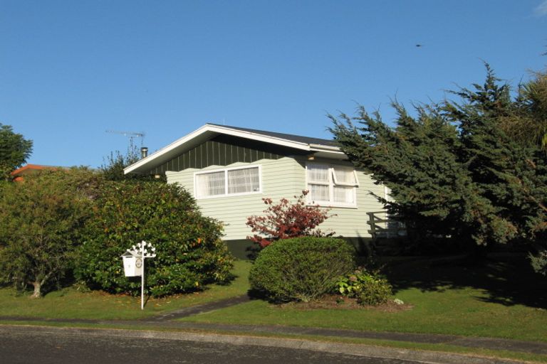 Photo of property in 3 Kotare Place, Tokoroa, 3420