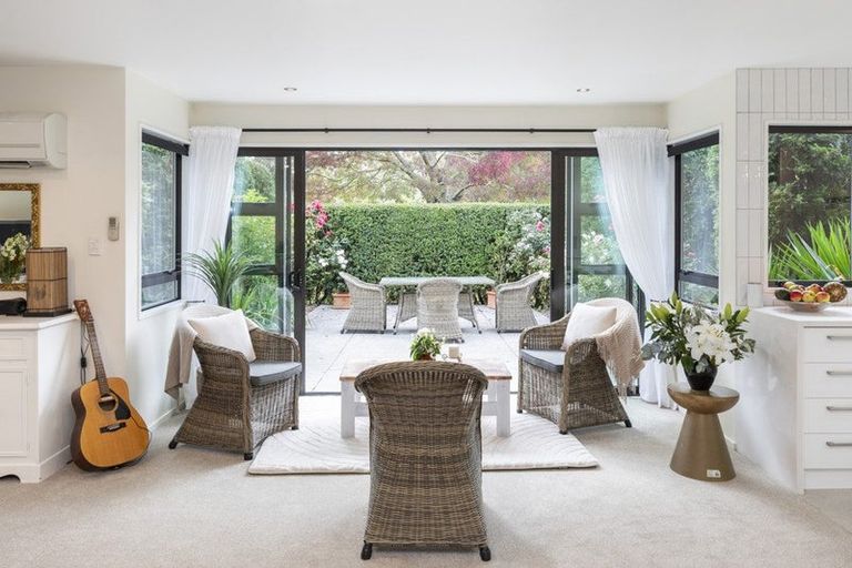 Photo of property in 716 Tram Road, Ohoka, Kaiapoi, 7692