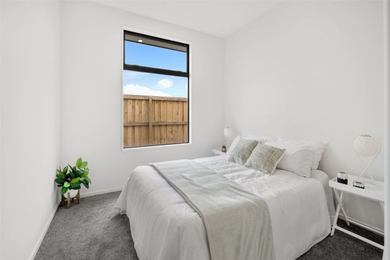 Photo of property in 13 Mccormick Lane, Rolleston, 7615