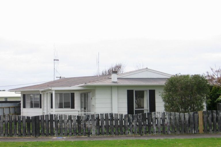 Photo of property in 20 Grenville Street, Levin, 5510