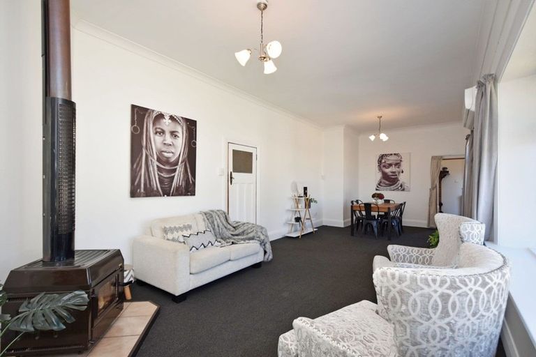 Photo of property in 196 Lindisfarne Street, Richmond, Invercargill, 9810