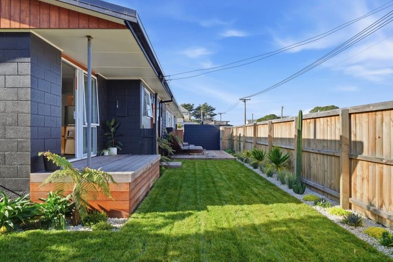Photo of property in 10 Beatty Street, South New Brighton, Christchurch, 8062