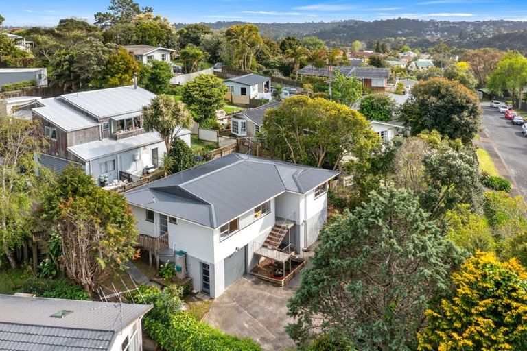 Photo of property in 1/114 Canongate Street, Birkdale, Auckland, 0626