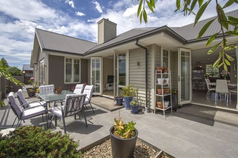 Photo of property in 36 Globe Bay Drive, Templeton, Christchurch, 8042