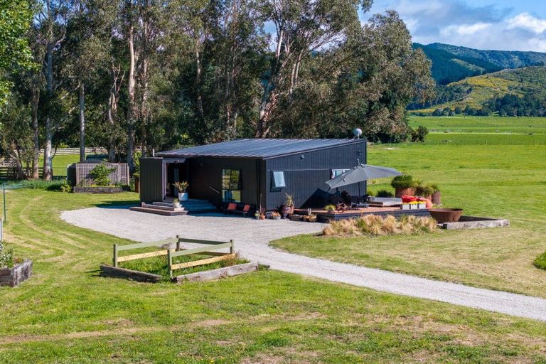 Photo of property in 66c Thomas Road, Carrington, Carterton, 5791