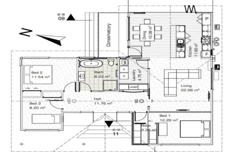Photo of property in 69 Barraud Street, Dannevirke, 4930