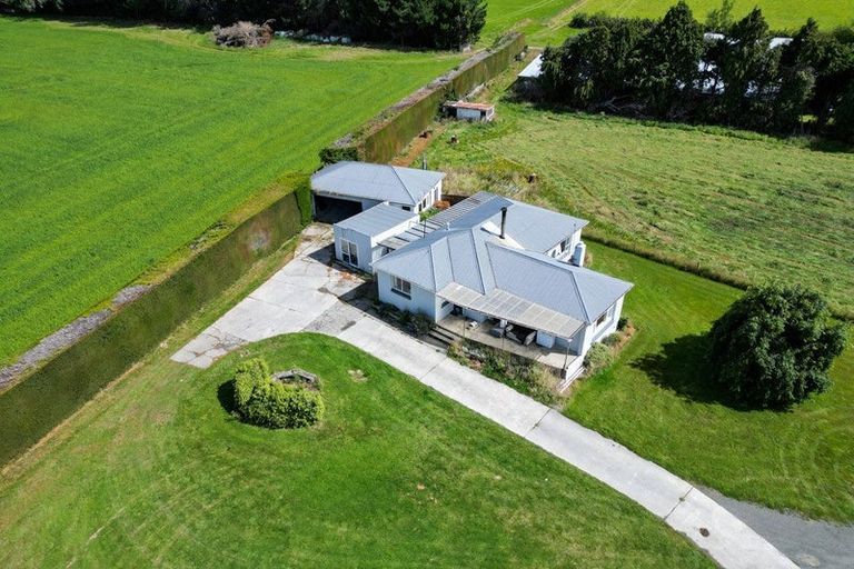 Photo of property in 85 Cross Road, Edendale, Invercargill, 9872
