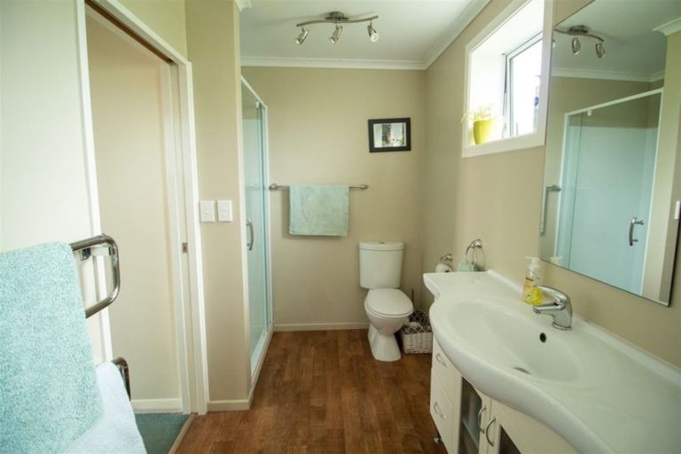 Photo of property in 90 Coonoor Road, Watlington, Timaru, 7910