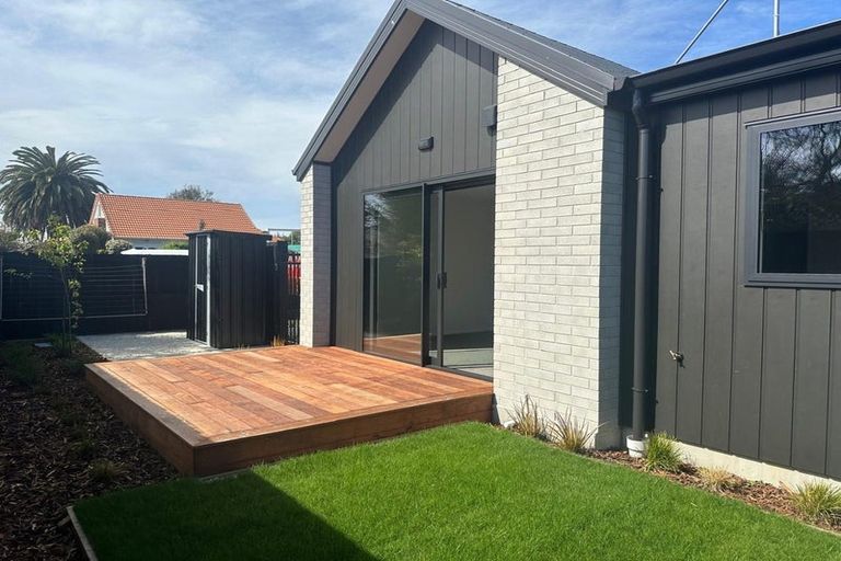 Photo of property in 1/66 Centennial Avenue, Riccarton, Christchurch, 8041
