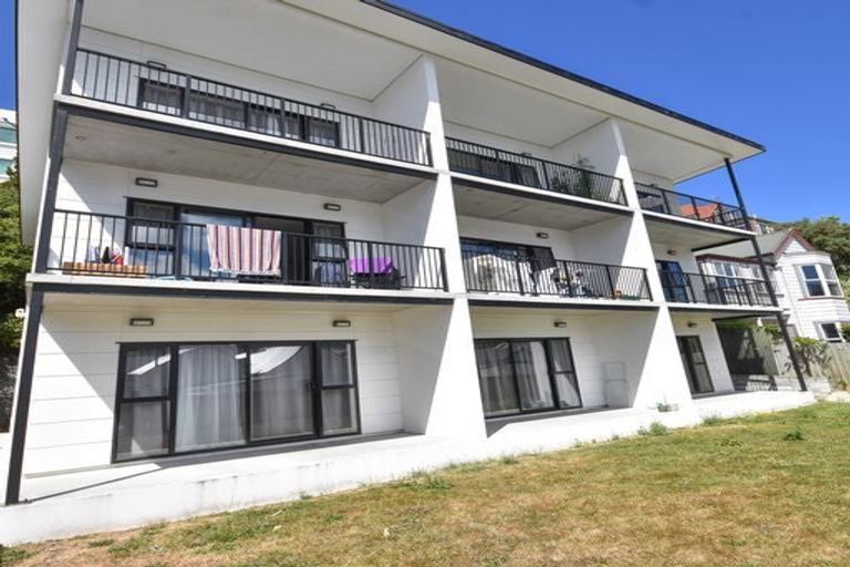 Photo of property in 377 Leith Street, North Dunedin, Dunedin, 9016