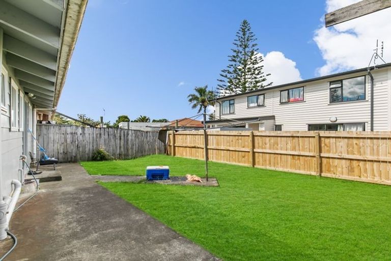 Photo of property in 69b Favona Road, Favona, Auckland, 2024