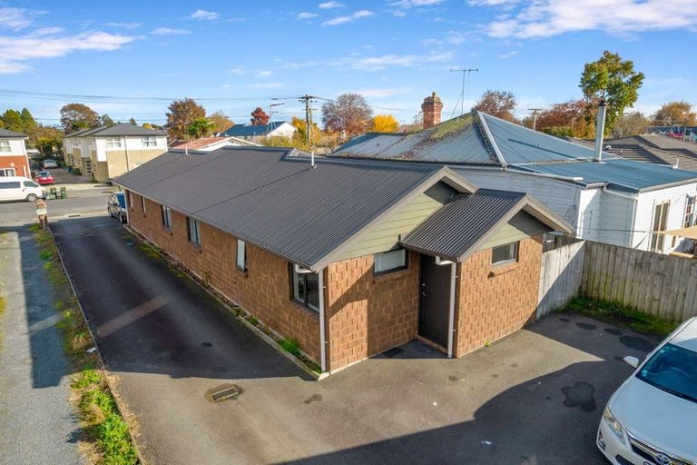 Photo of property in 13u2 Lyon Street, Frankton, Hamilton, 3204