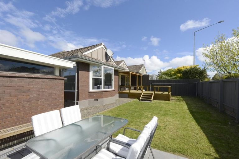 Photo of property in 164 Blighs Road, Strowan, Christchurch, 8052