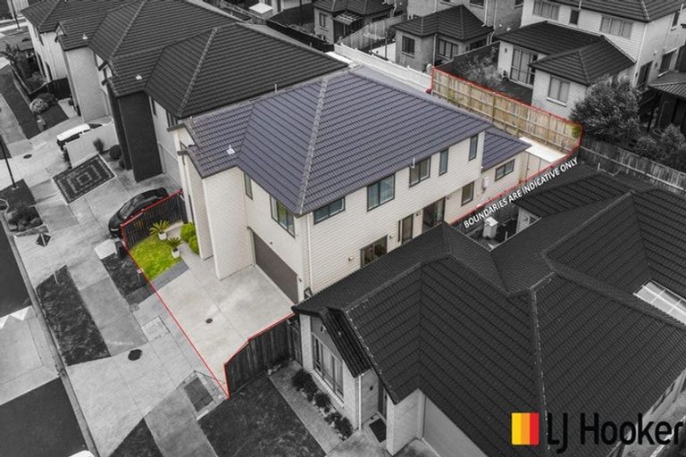 Photo of property in 41 Cloonlyon Drive, Flat Bush, Auckland, 2019