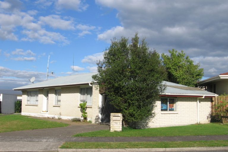Photo of property in 70a Taipari Street, Maungatapu, Tauranga, 3112