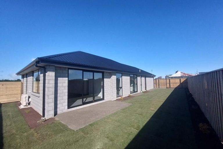 Photo of property in 30 Harrison Drive, Rolleston, 7614