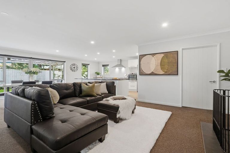Photo of property in 11 Walter Place, Kirwee, Darfield, 7571