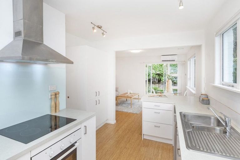 Photo of property in 3/39 Trafalgar Street, St Albans, Christchurch, 8014