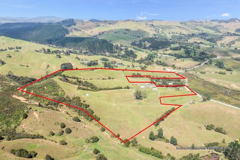 Photo of property in 175 Wayby Station Road, Wellsford, 0972