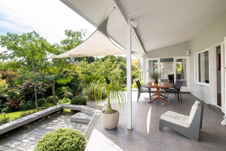 Photo of property in 44 Simla Avenue, Havelock North, 4130