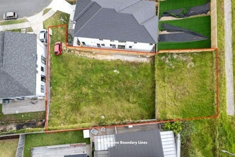 Photo of property in 35 Hing Street, Flat Bush, Auckland, 2019