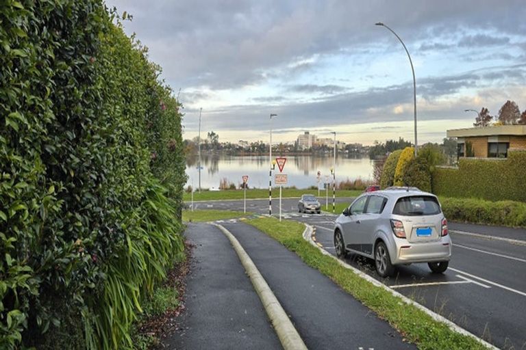 Photo of property in 8 Killarney Road, Frankton, Hamilton, 3204