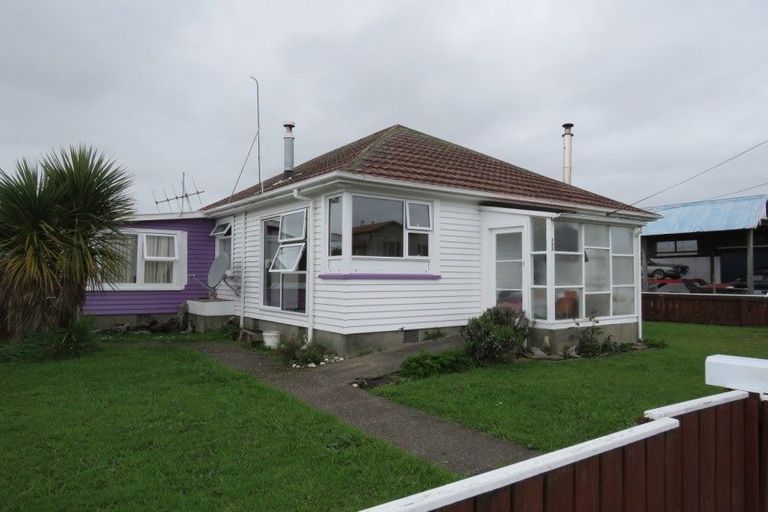 Photo of property in 153 Derby Street, Westport, 7825