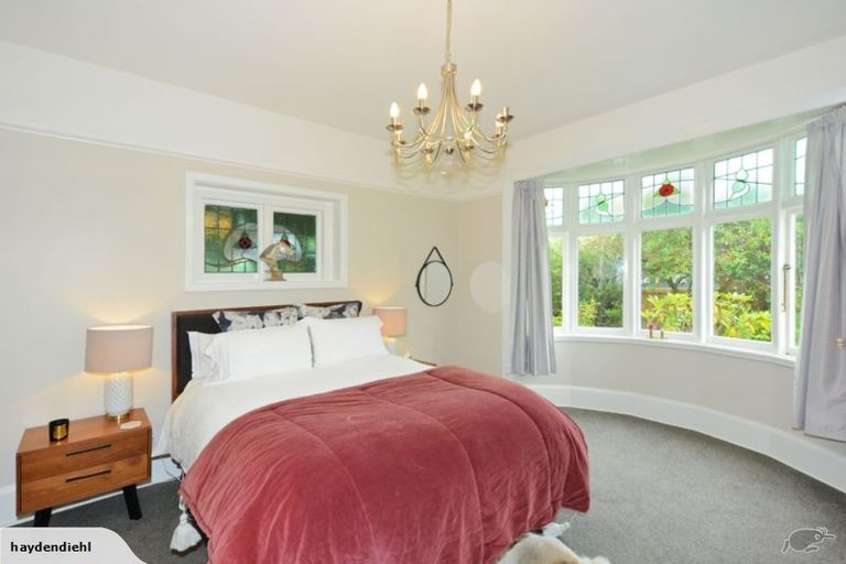 Photo of property in 124 Edward Avenue, Edgeware, Christchurch, 8013