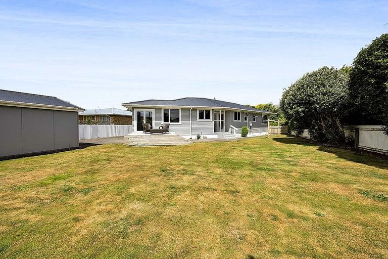 Photo of property in 11 Mccarthy Street, Hawera, 4610