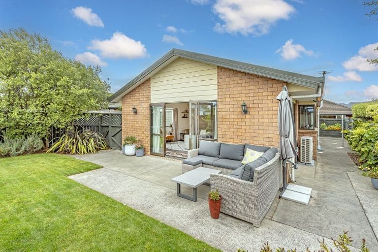 Photo of property in 11 Dalkeith Street, Hoon Hay, Christchurch, 8025