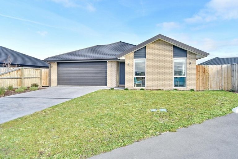 Photo of property in 74 Sunline Avenue, Lincoln, 7608