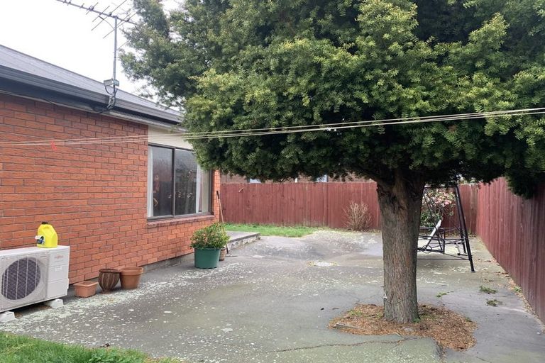 Photo of property in 110 Saint James Avenue, Papanui, Christchurch, 8053