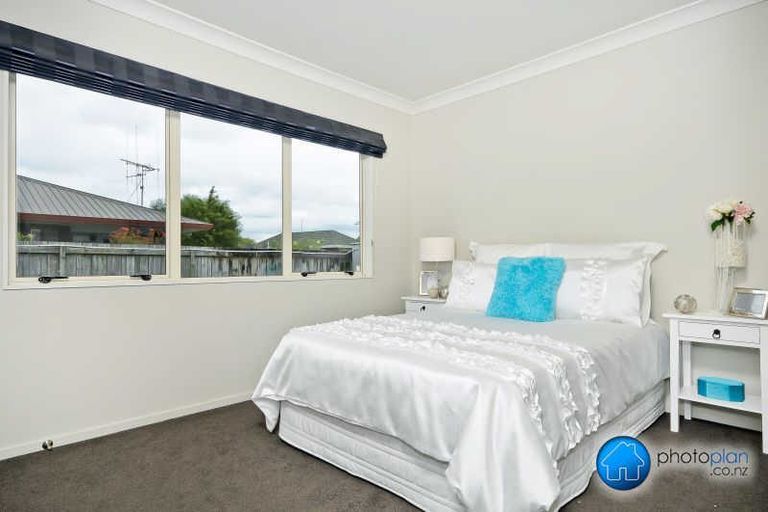 Photo of property in 11 Admiral Crescent, Flagstaff, Hamilton, 3210