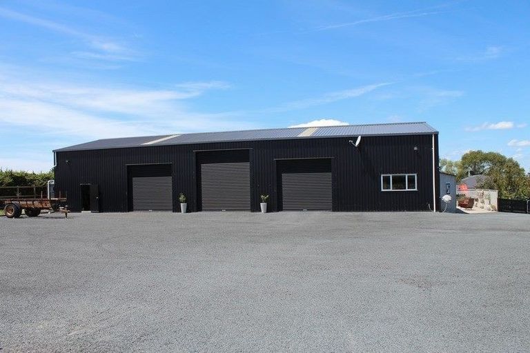 Photo of property in 178r Pembroke Road, Pembroke, Stratford, 4391